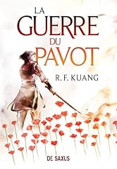 Guerre pavot tome d'occasion  Livré partout en Belgiqu