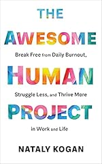 Awesome human project for sale  Delivered anywhere in USA 