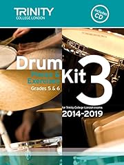 Drum kit grades d'occasion  Livré partout en France