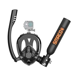 Smaco scuba tank for sale  Delivered anywhere in USA 