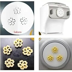 Pastadisc sakura shape for sale  Delivered anywhere in USA 