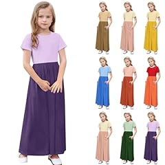 Générique robe fille d'occasion  Livré partout en France