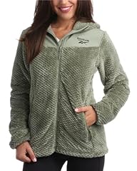 Reebok women fleece for sale  Delivered anywhere in USA 