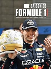 Saison f1 2024 d'occasion  Livré partout en France