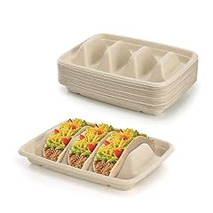 Aieve disposable taco for sale  Delivered anywhere in USA 