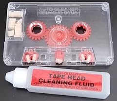 Cassette tape head for sale  Delivered anywhere in UK