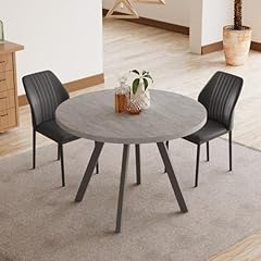 Zerifevni round dining for sale  Delivered anywhere in USA 