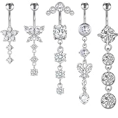Aynkh pezzi piercing usato  Spedito ovunque in Italia 