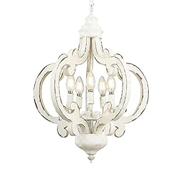 Farmhouse chandeliers handmade for sale  Delivered anywhere in USA 