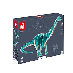 Janod puzzle enfant d'occasion  Livré partout en France