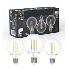Eglo lot ampoules d'occasion  Livré partout en France
