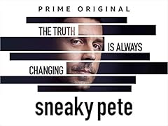 Sneaky pete for sale  Delivered anywhere in UK