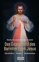 Gnadenbild barmherzigen jesus gebraucht kaufen  Wird an jeden Ort in Deutschland