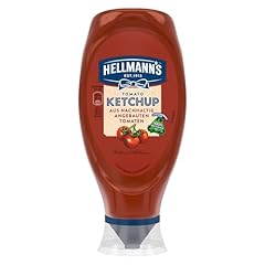 Hellmann tomato ketchup gebraucht kaufen  Wird an jeden Ort in Deutschland