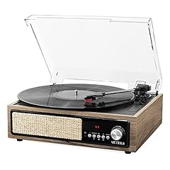 Victrola bluetooth record for sale  Delivered anywhere in USA 