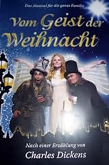 Vom geist weihnacht gebraucht kaufen  Wird an jeden Ort in Deutschland