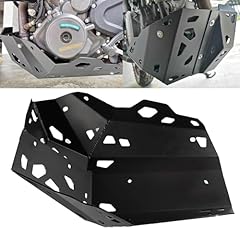 Motorcycle skid plate for sale  Delivered anywhere in UK
