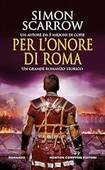 Per onore roma usato  Spedito ovunque in Italia 