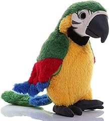 Clobeau talking parrot for sale  Delivered anywhere in USA 