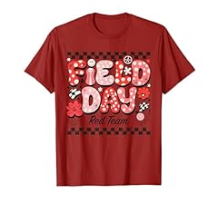 Field day red for sale  Delivered anywhere in USA 