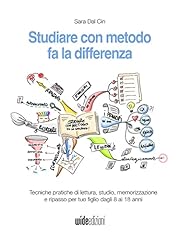 Studiare con metodo usato  Spedito ovunque in Italia 