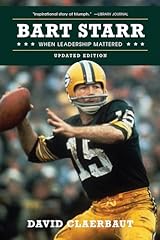 Bart starr leadership for sale  Delivered anywhere in USA 