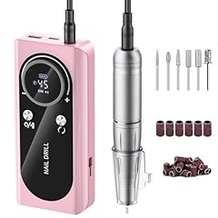 Electric nail drill for sale  Delivered anywhere in USA 