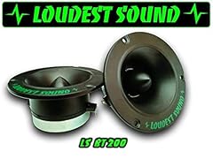 Loudest sound bt200 usato  Spedito ovunque in Italia 