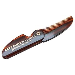 Captain fawcett peigne d'occasion  Livré partout en France