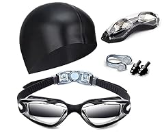 Hurdilen swim goggles for sale  Delivered anywhere in USA 