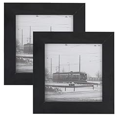Pack black wooden for sale  Delivered anywhere in UK
