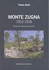 Monte zugna 1912 usato  Spedito ovunque in Italia 