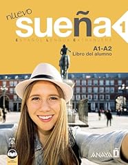 Nuevo sueña. a2. usato  Spedito ovunque in Italia 