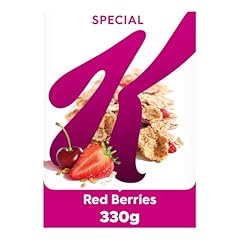 Kellogg special red for sale  Delivered anywhere in UK