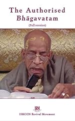 The authorised bhagavatam gebraucht kaufen  Wird an jeden Ort in Deutschland
