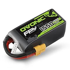 Ovonic lipo batterie d'occasion  Livré partout en France