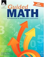 Guided math framework for sale  Delivered anywhere in USA 