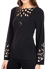 Joseph ribkoff black for sale  Delivered anywhere in UK