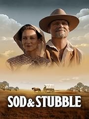 Sod and stubble d'occasion  Livré partout en France