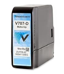 Videojet v707 make for sale  Delivered anywhere in USA 
