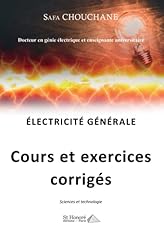 electricite generale d'occasion  Livré partout en France
