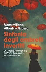 Sinfonia degli ombrelli usato  Spedito ovunque in Italia 