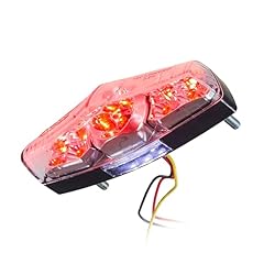 Led rücklicht lucas gebraucht kaufen  Wird an jeden Ort in Deutschland