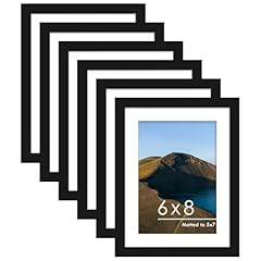 Pealsn 6x8 picture for sale  Delivered anywhere in USA 