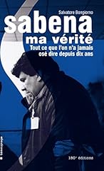 Sabena vérité jamais d'occasion  Livré partout en France