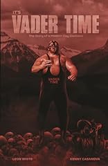 Vader time for sale  Delivered anywhere in USA 