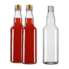 Glass bottles 700 for sale  Delivered anywhere in UK