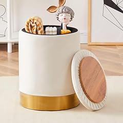 Mxfurhawa velvet storage for sale  Delivered anywhere in USA 