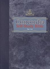 Concordia self study for sale  Delivered anywhere in USA 