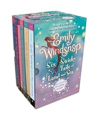 Emily windsnap six for sale  Delivered anywhere in USA 